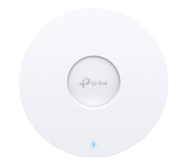 TP-Link EAP653 (802.11a/b/g/n/ac/ax 3000Mb/s) PoE+ - 1074358 - zdjęcie